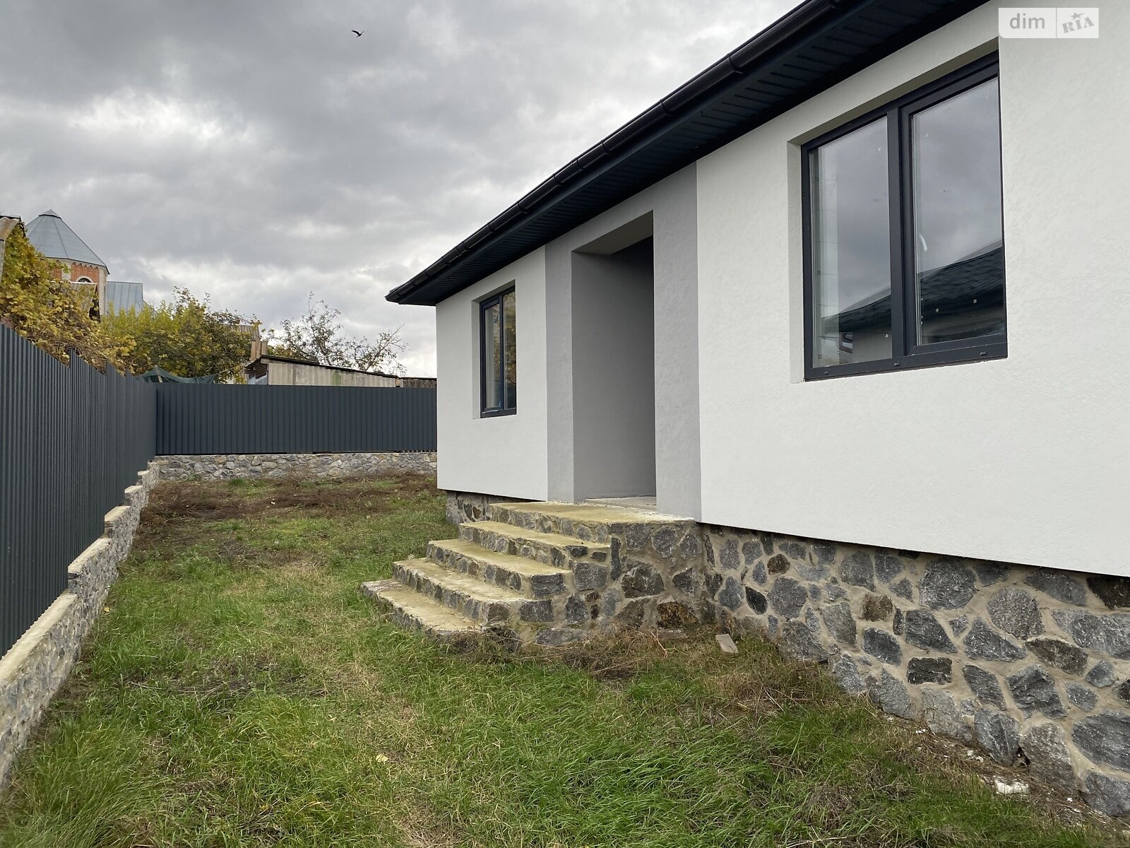 Продажа части дома в Виннице, улица Александровская 48, район Академический, 3 комнаты фото 1