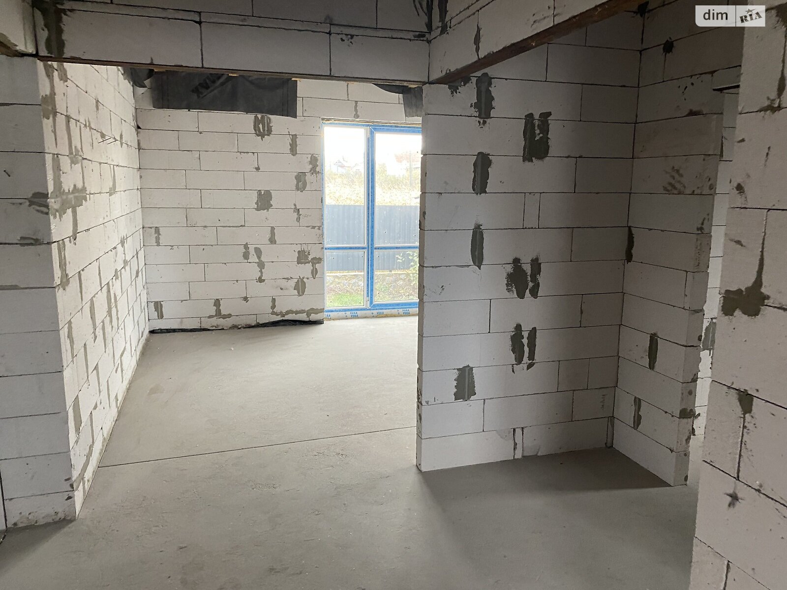 Продажа части дома в Виннице, улица Александровская 48, район Академический, 3 комнаты фото 1