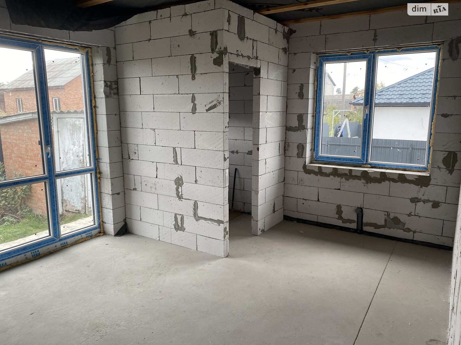 Продажа части дома в Виннице, улица Александровская 48, район Академический, 3 комнаты фото 1