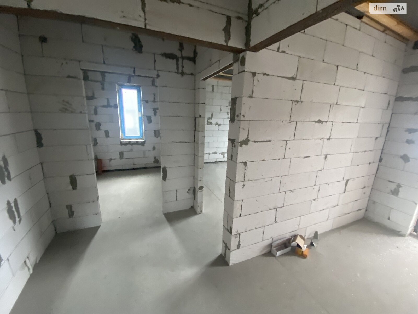 Продажа части дома в Виннице, улица Александровская 48, район Академический, 3 комнаты фото 1