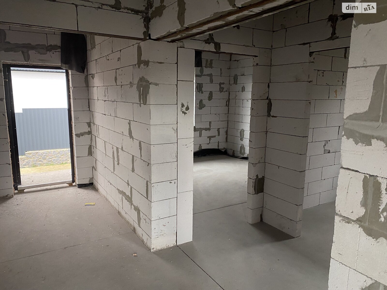 Продажа части дома в Виннице, улица Александровская 48, район Академический, 3 комнаты фото 1