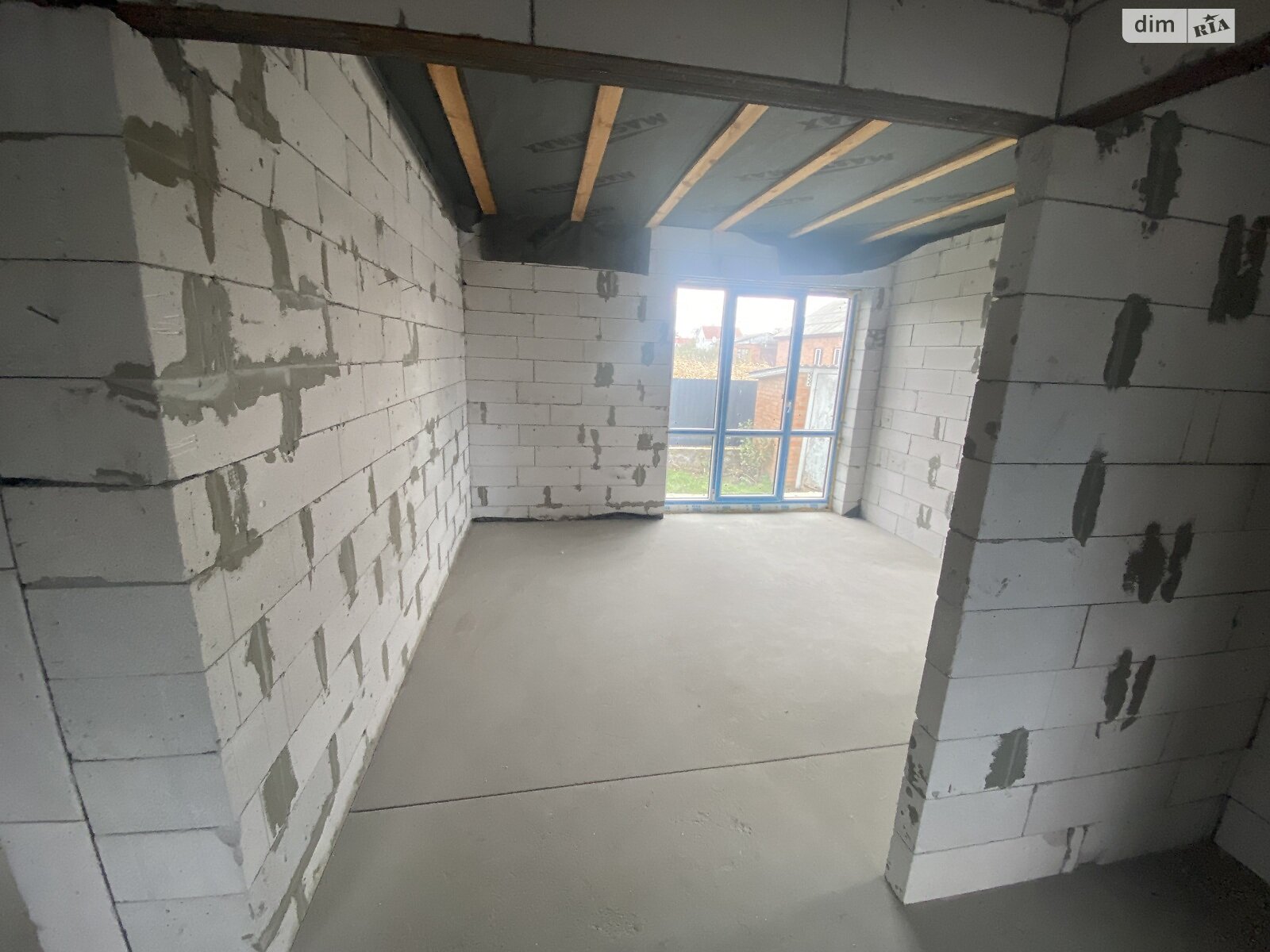 Продажа части дома в Виннице, улица Александровская 48, район Академический, 3 комнаты фото 1