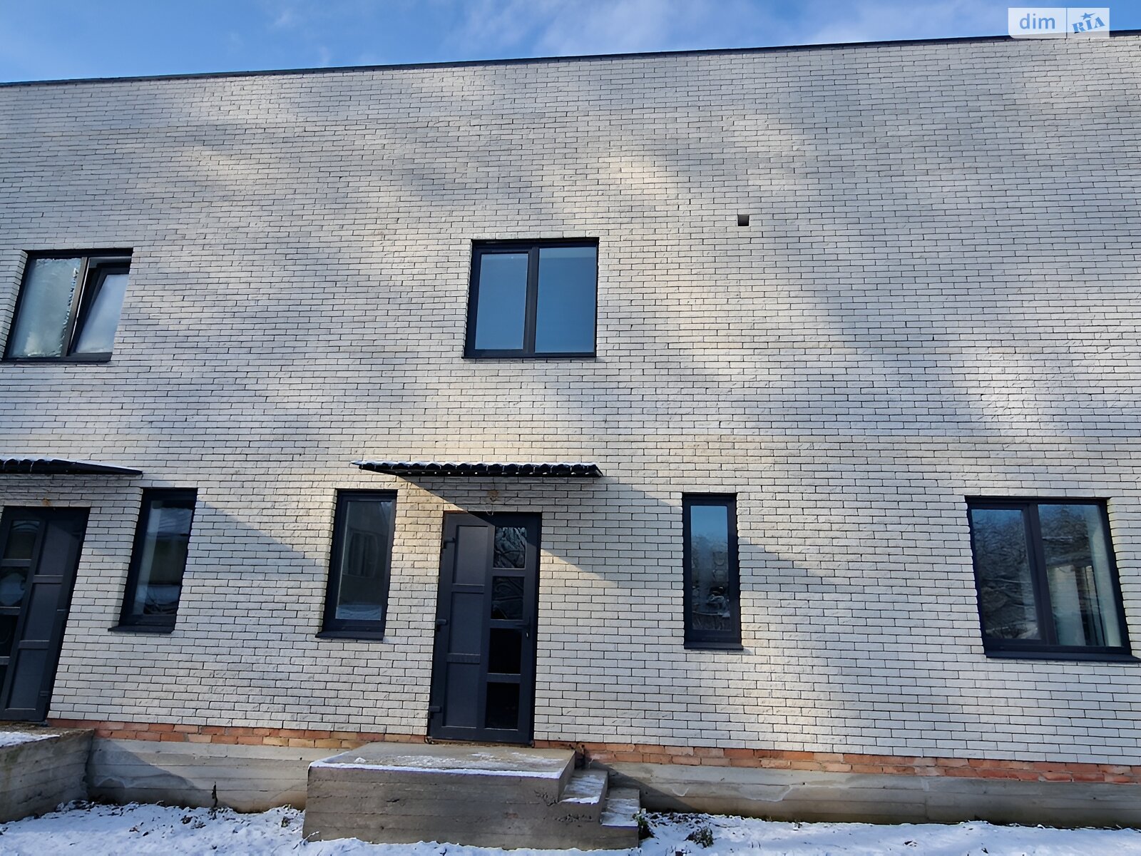 Продаж частини будинку в Вінниці, район Академічний, 3 кімнати фото 1 Продаж частини будинку в Вінниці, район Академічний, 3 кімнати фото 1
