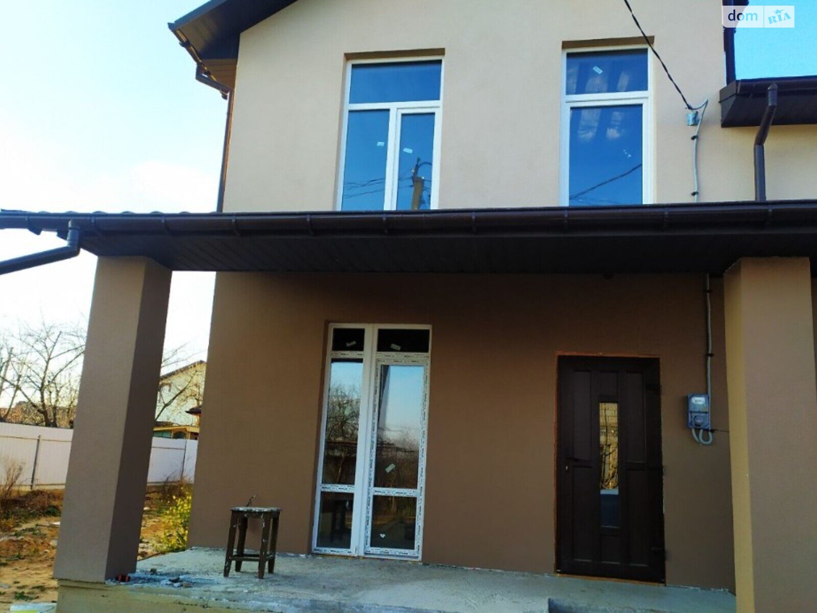 Продажа части дома в Виннице, улица Подольская, район Барское шоссе, 4 комнаты фото 1