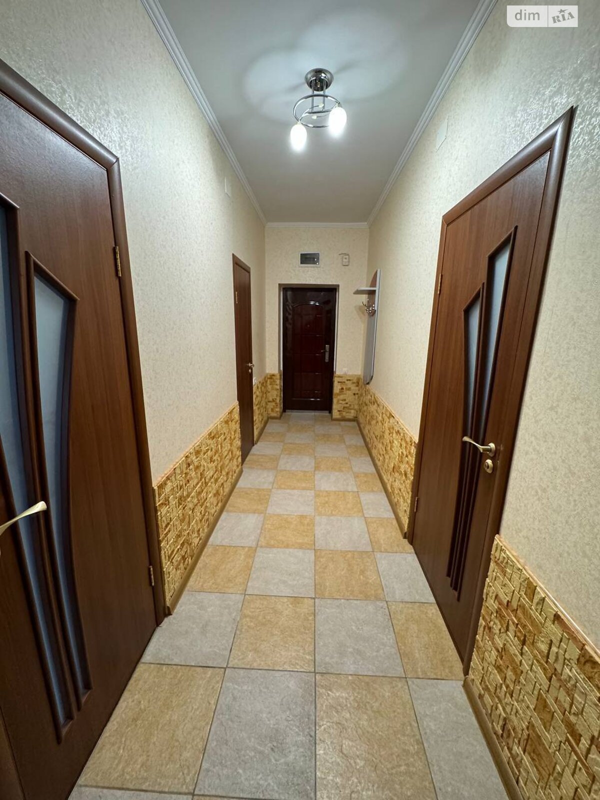 Продажа части дома в Виннице, улица Барвинковая, 2 комнаты фото 1