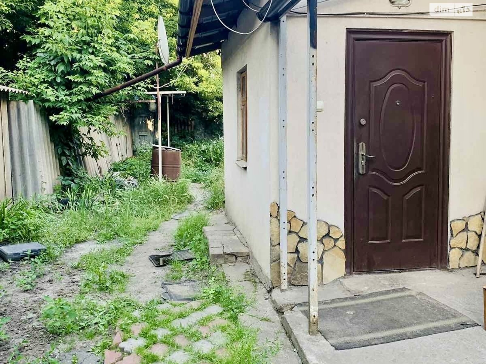 Продажа части дома в Виннице, улица Александра Довженка (Ленинградская), район Ближнее замостье, 2 комнаты фото 1 Продажа части дома в Виннице, улица Александра Довженка (Ленинградская), район Ближнее замостье, 2 комнаты фото 1