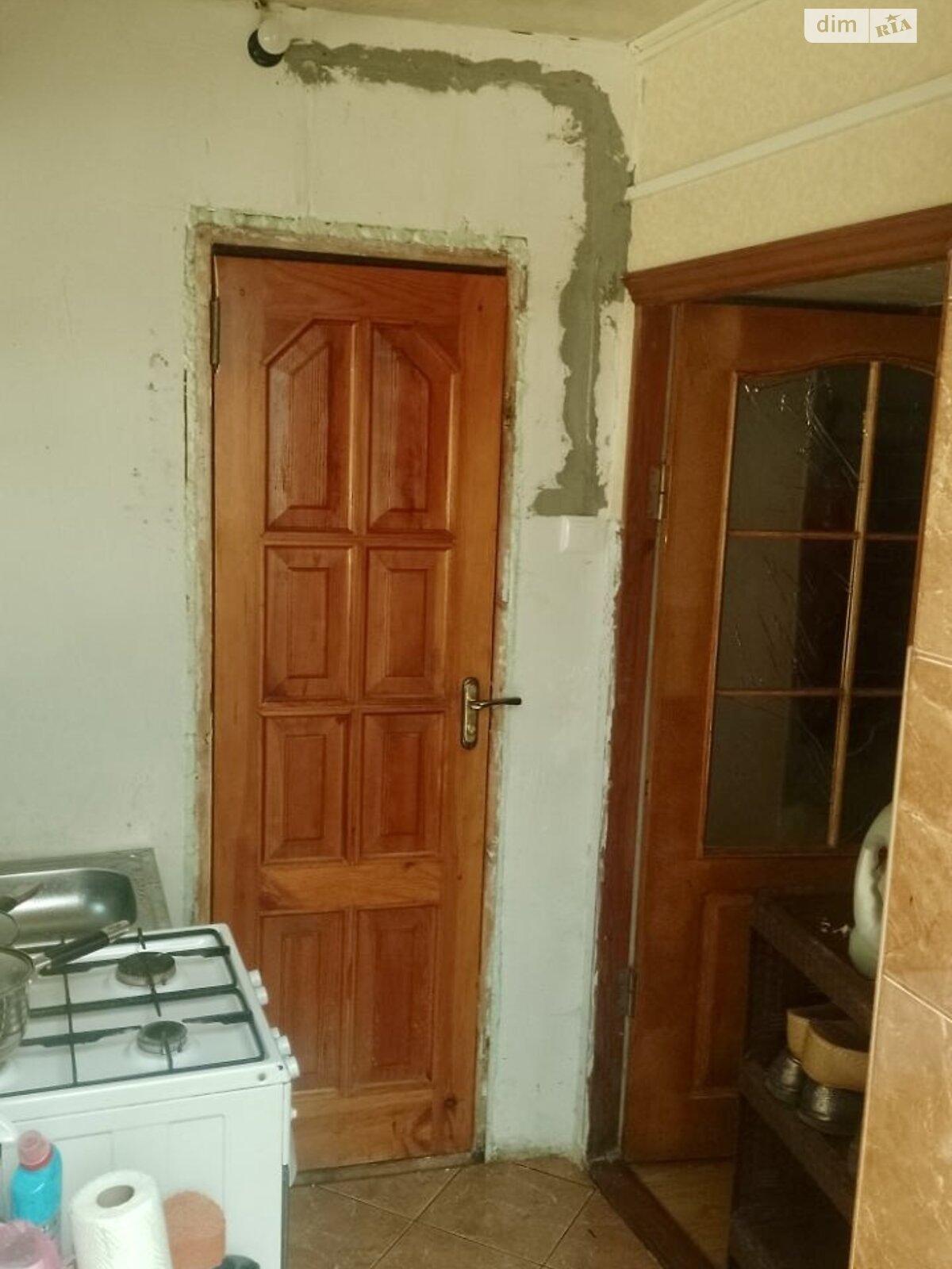Продажа части дома в Виннице, улица Александра Довженка (Ленинградская), район Ближнее замостье, 2 комнаты фото 1 Продажа части дома в Виннице, улица Александра Довженка (Ленинградская), район Ближнее замостье, 2 комнаты фото 1