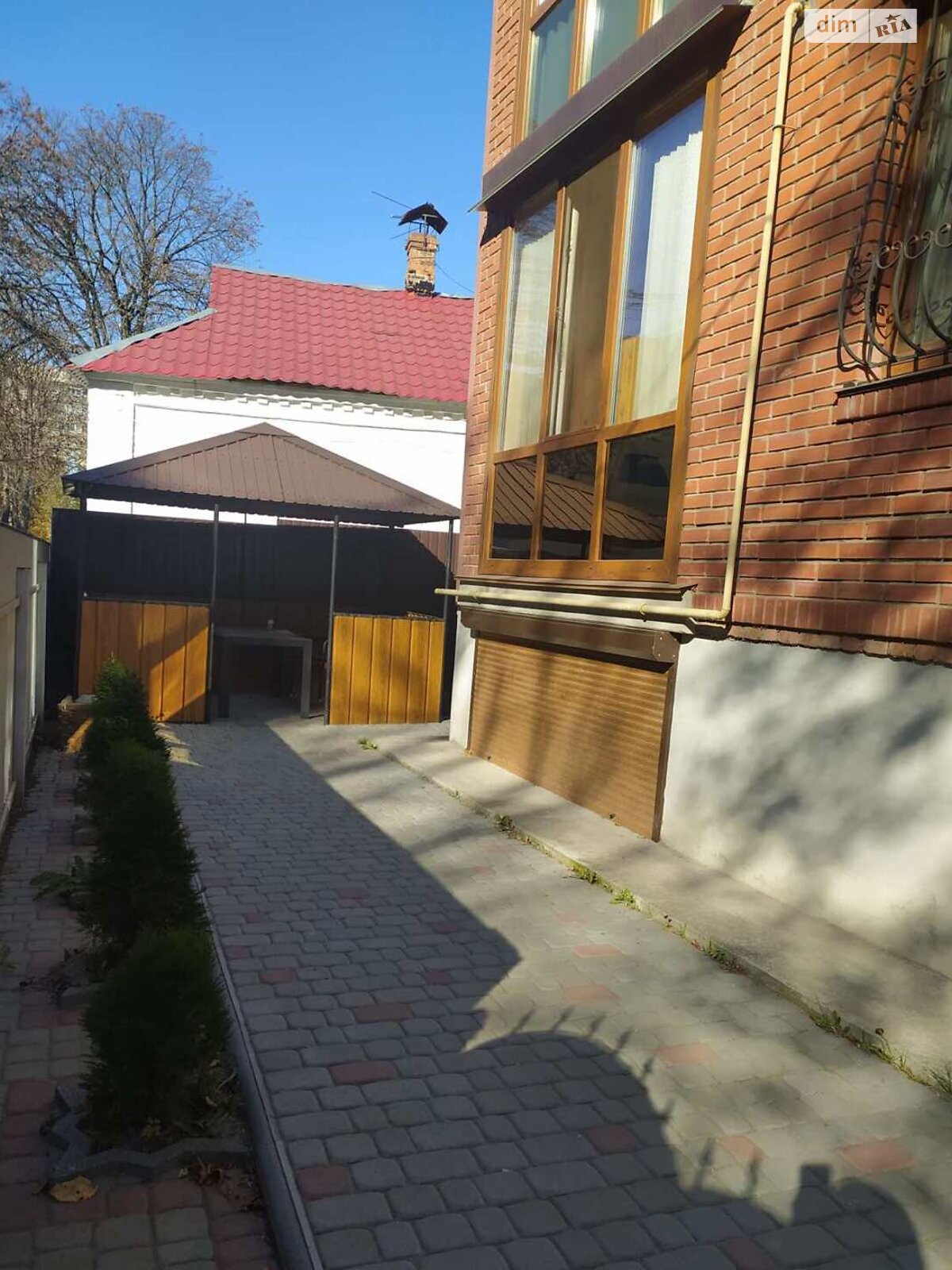 Продажа части дома в Виннице, улица Александра Довженка (Ленинградская) 67, район Ближнее замостье, 1 комната фото 1