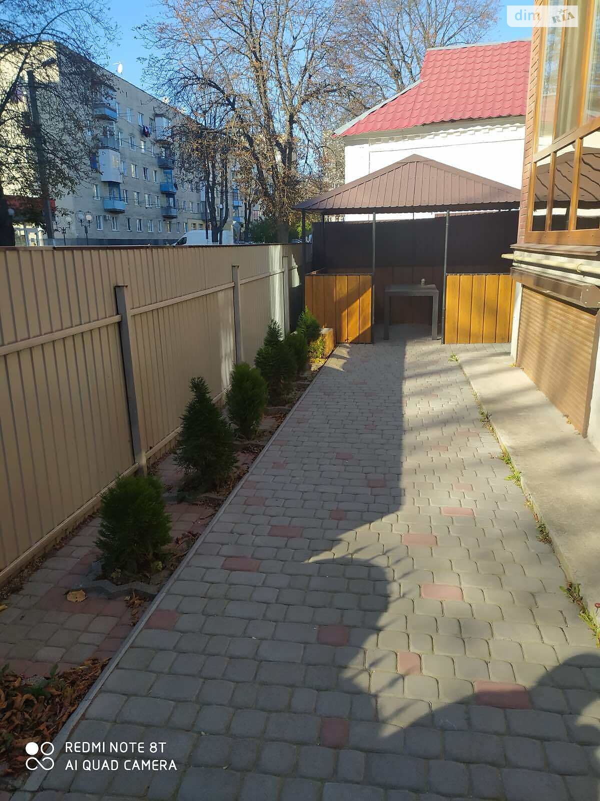 Продажа части дома в Виннице, улица Александра Довженка (Ленинградская) 67, район Ближнее замостье, 1 комната фото 1