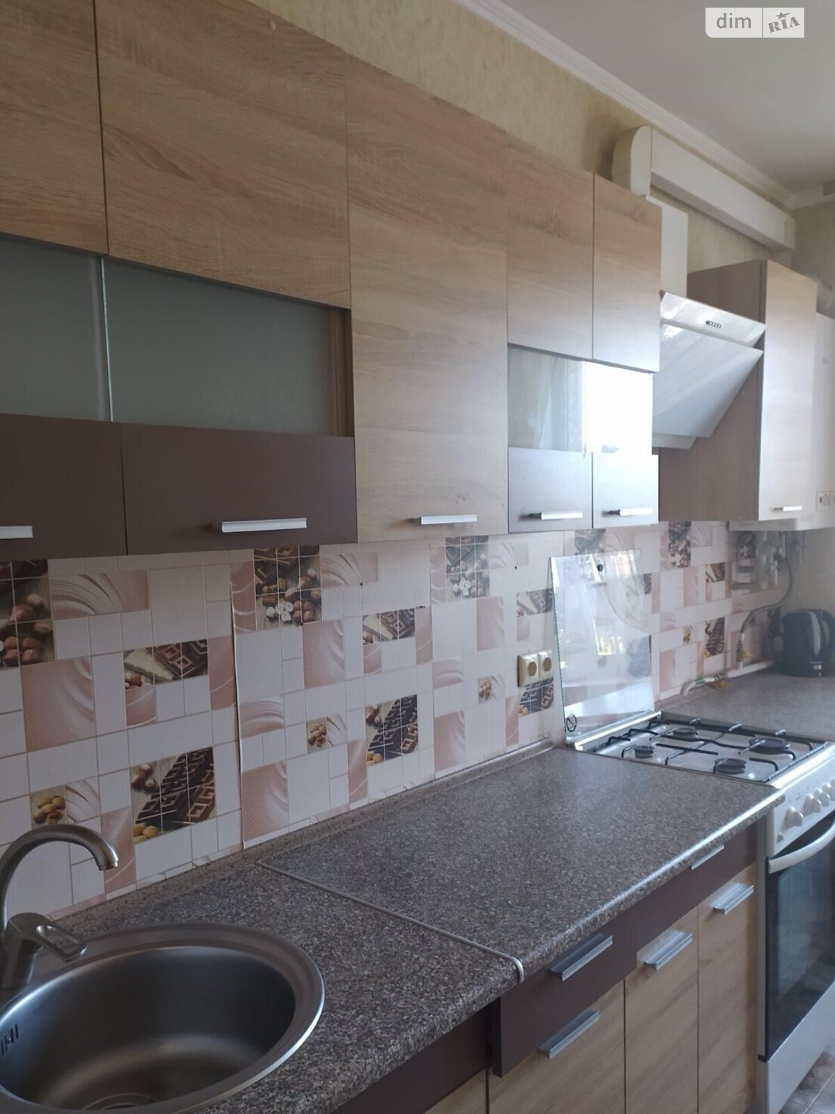 Продажа части дома в Виннице, улица Александра Довженка (Ленинградская) 67, район Ближнее замостье, 1 комната фото 1