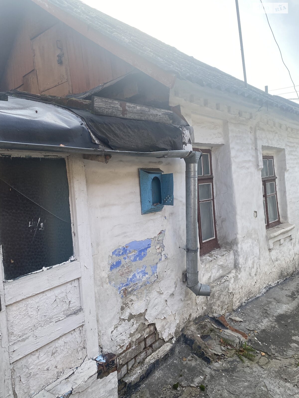 Продаж частини будинку в Вінниці, район Ближнє замостя, 2 кімнати фото 1 Продаж частини будинку в Вінниці, район Ближнє замостя, 2 кімнати фото 1