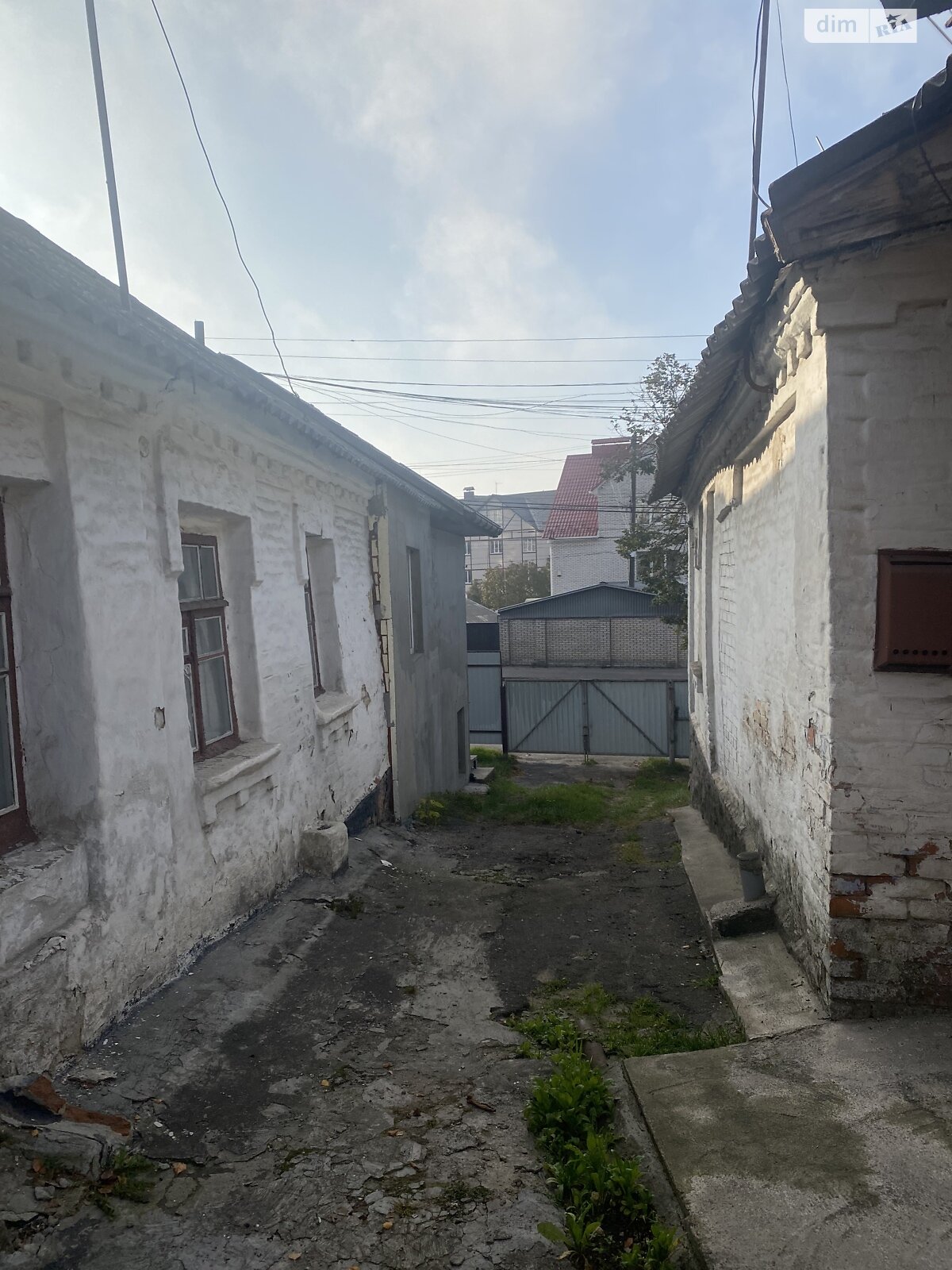 Продаж частини будинку в Вінниці, район Ближнє замостя, 2 кімнати фото 1 Продаж частини будинку в Вінниці, район Ближнє замостя, 2 кімнати фото 1