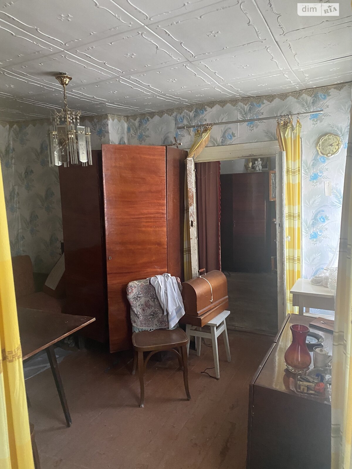 Продаж частини будинку в Вінниці, район Ближнє замостя, 2 кімнати фото 1 Продаж частини будинку в Вінниці, район Ближнє замостя, 2 кімнати фото 1