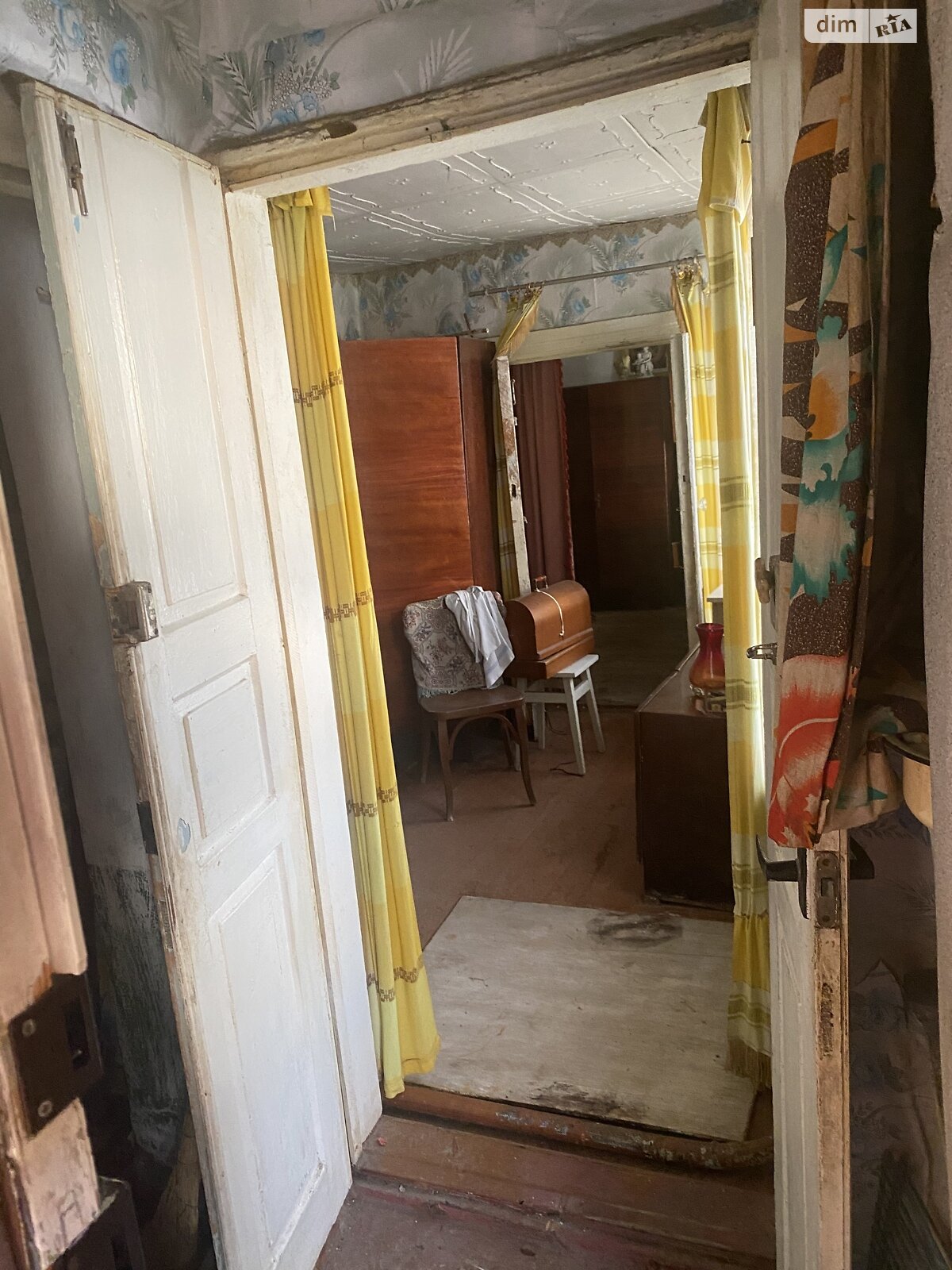 Продаж частини будинку в Вінниці, район Ближнє замостя, 2 кімнати фото 1 Продаж частини будинку в Вінниці, район Ближнє замостя, 2 кімнати фото 1