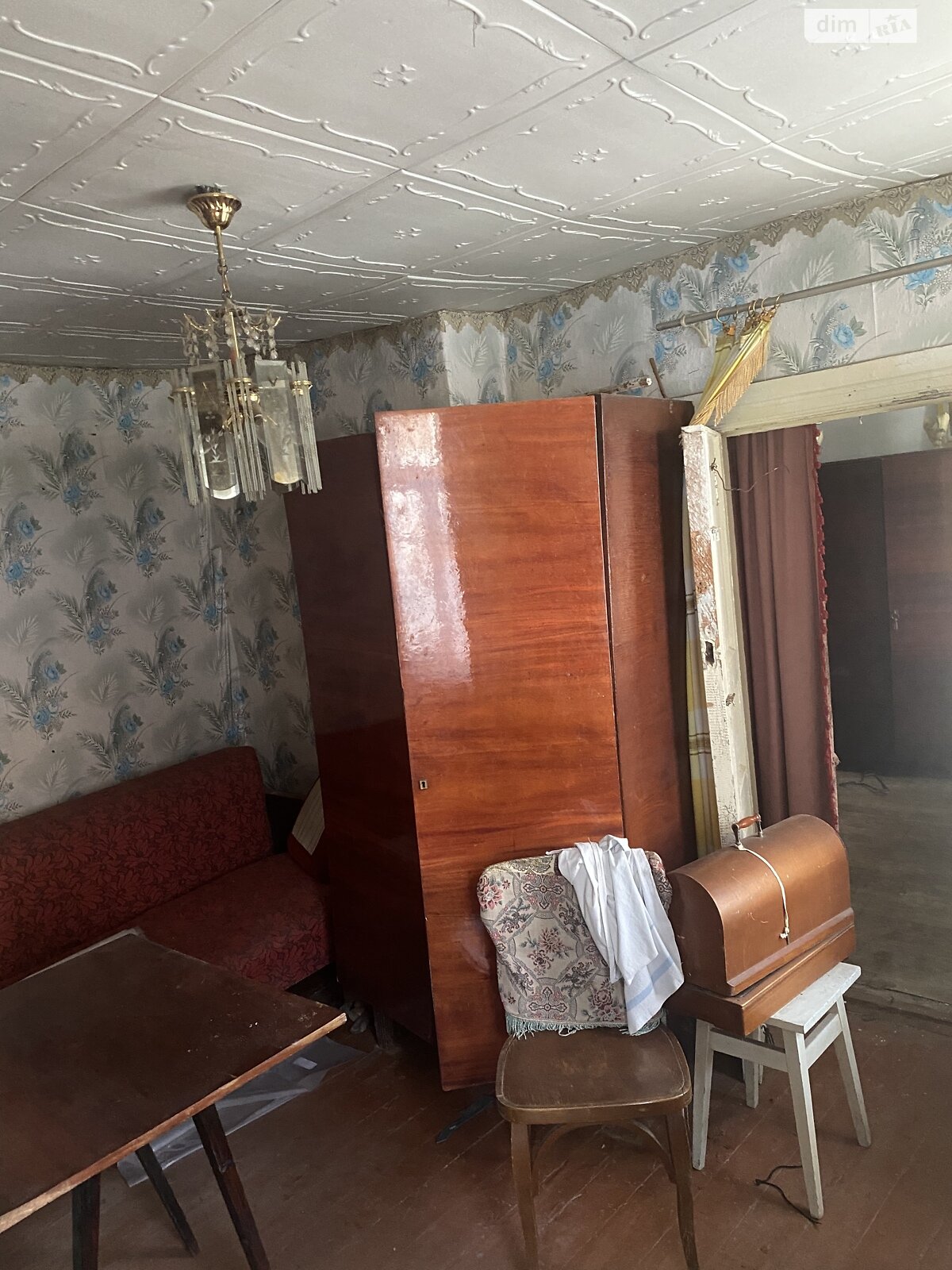 Продаж частини будинку в Вінниці, район Ближнє замостя, 2 кімнати фото 1 Продаж частини будинку в Вінниці, район Ближнє замостя, 2 кімнати фото 1