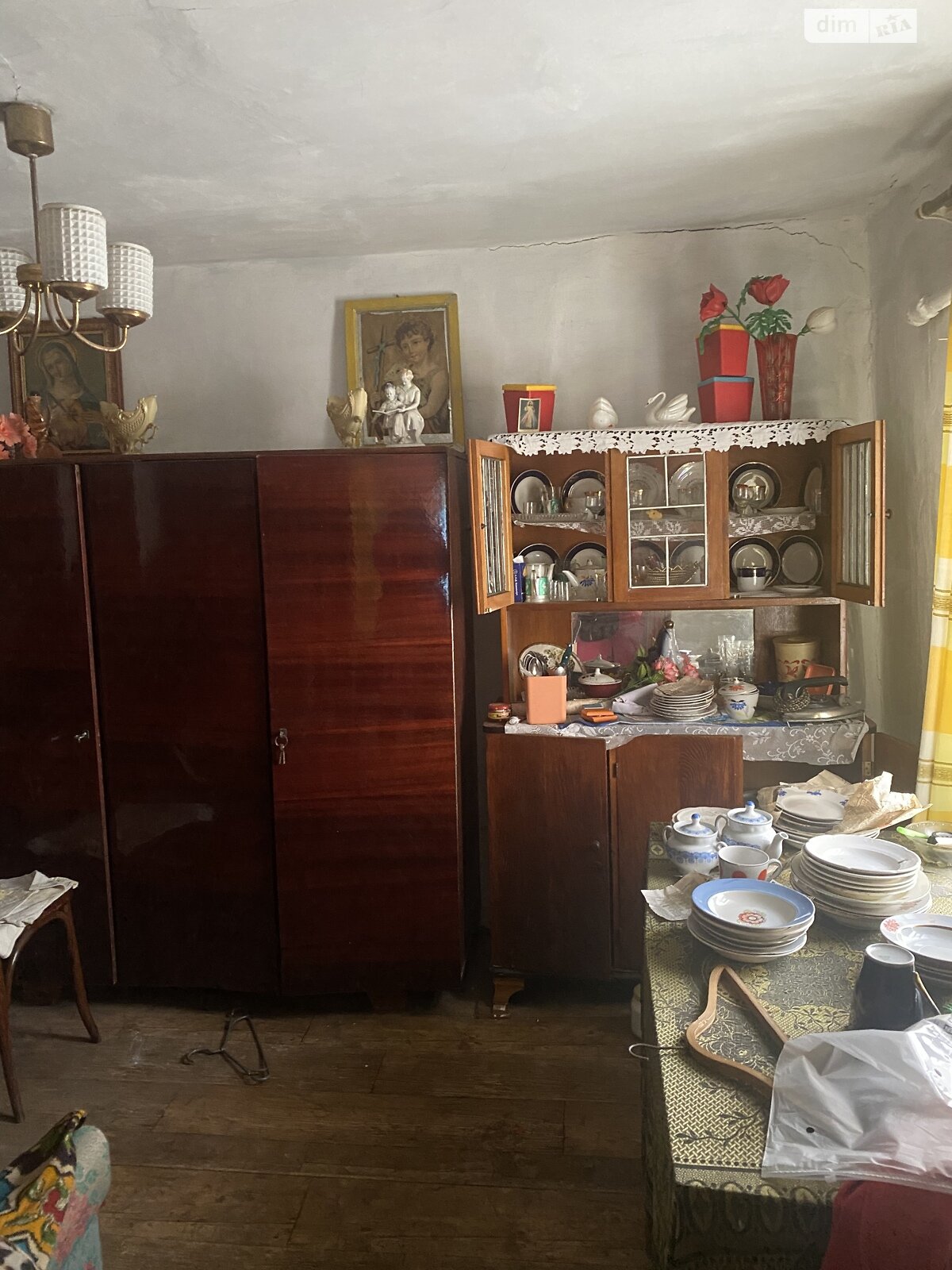 Продаж частини будинку в Вінниці, район Ближнє замостя, 2 кімнати фото 1 Продаж частини будинку в Вінниці, район Ближнє замостя, 2 кімнати фото 1