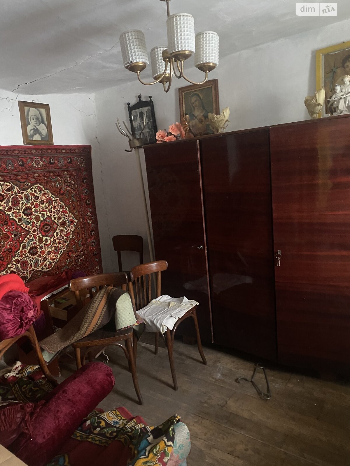 Продаж частини будинку в Вінниці, район Ближнє замостя, 2 кімнати фото 1 Продаж частини будинку в Вінниці, район Ближнє замостя, 2 кімнати фото 1