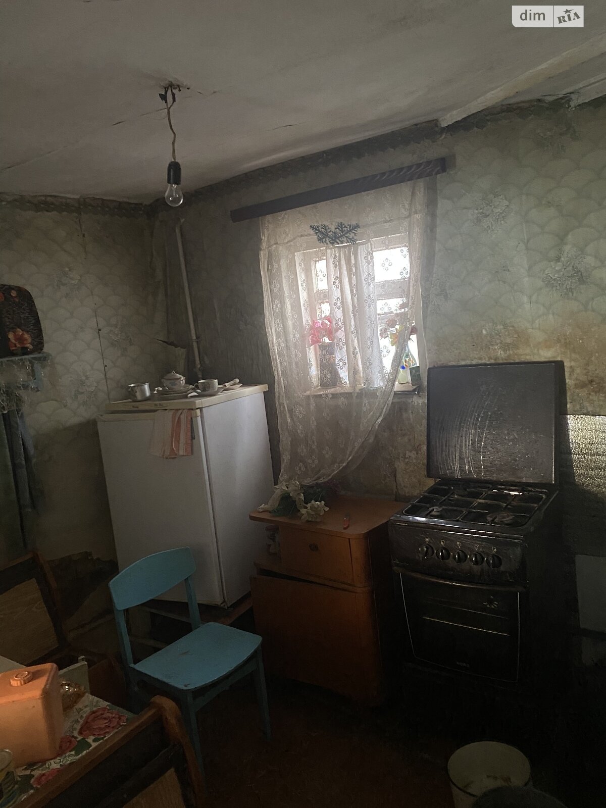 Продаж частини будинку в Вінниці, район Ближнє замостя, 2 кімнати фото 1 Продаж частини будинку в Вінниці, район Ближнє замостя, 2 кімнати фото 1