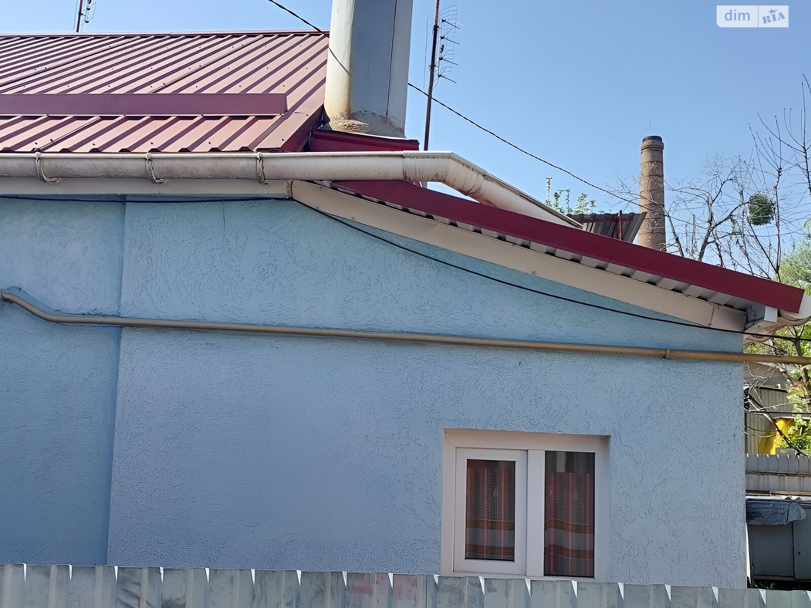 Продаж частини будинку в Вінниці, вулиця Брацлавська (Островського), район Ближнє замостя, 2 кімнати фото 1 Продаж частини будинку в Вінниці, вулиця Брацлавська (Островського), район Ближнє замостя, 2 кімнати фото 1