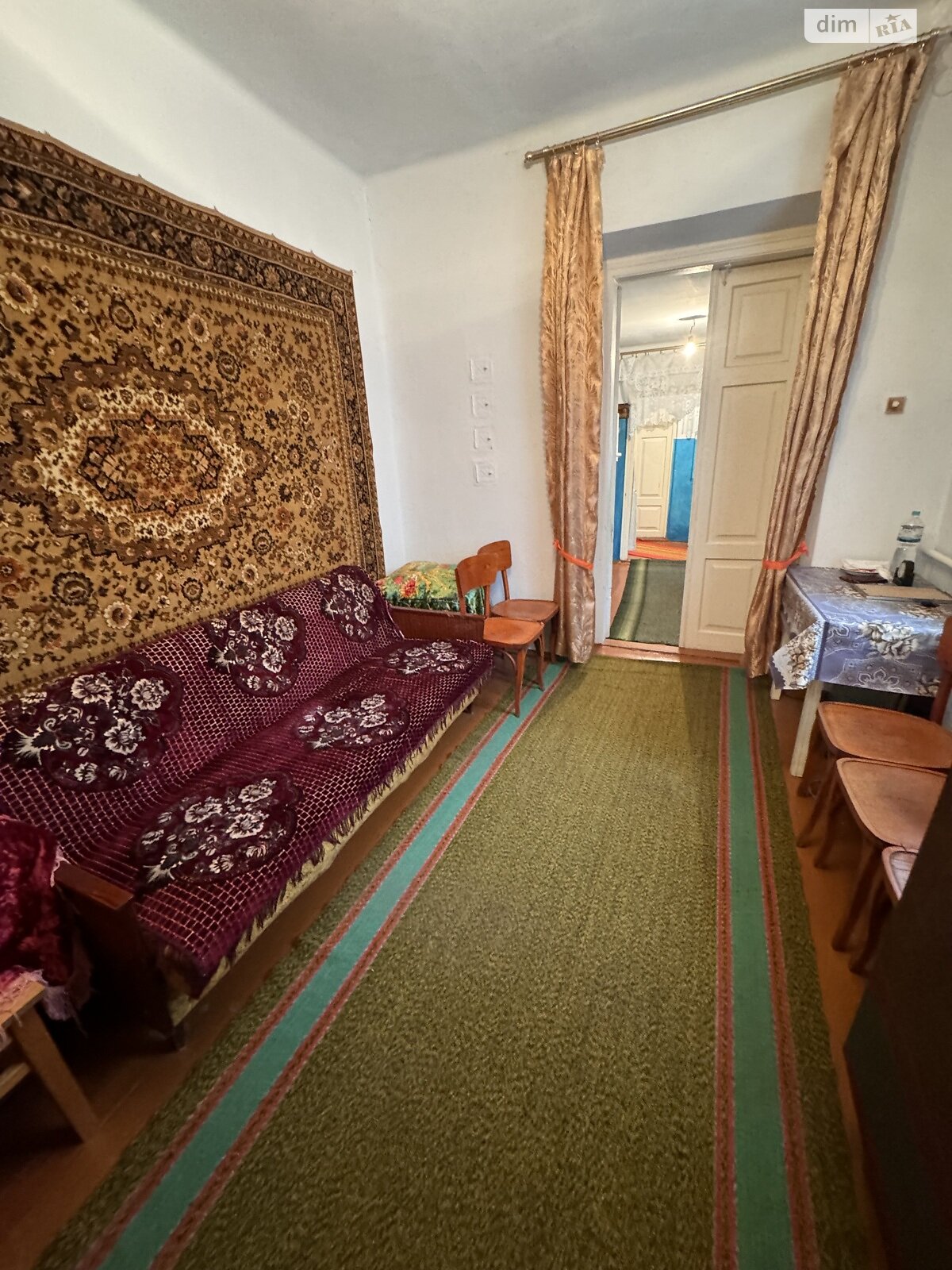 Продажа части дома в Виннице, район Ближнее замостье, 2 комнаты фото 1 Продажа части дома в Виннице, район Ближнее замостье, 2 комнаты фото 1
