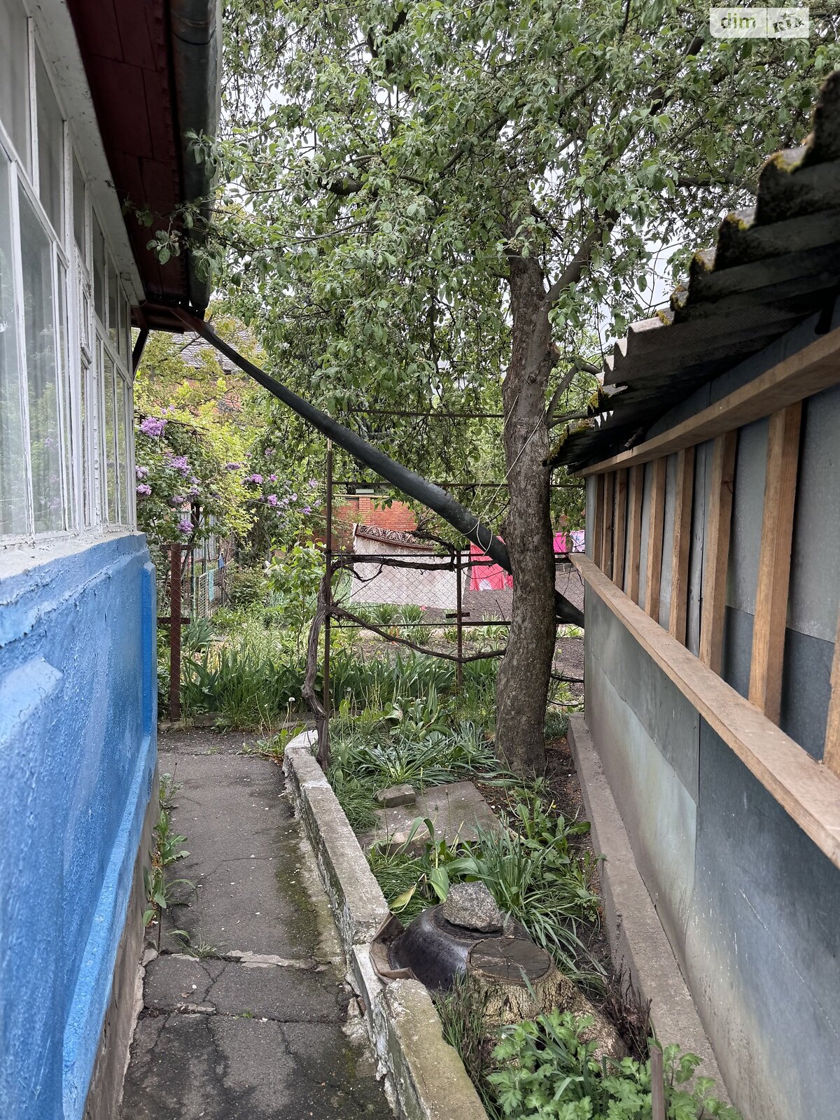 Продажа части дома в Виннице, район Ближнее замостье, 2 комнаты фото 1 Продажа части дома в Виннице, район Ближнее замостье, 2 комнаты фото 1
