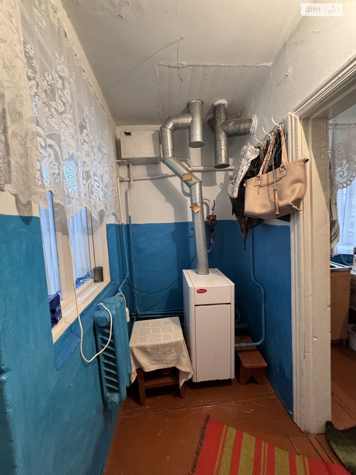 Продажа части дома в Виннице, район Ближнее замостье, 2 комнаты фото 1 Продажа части дома в Виннице, район Ближнее замостье, 2 комнаты фото 1