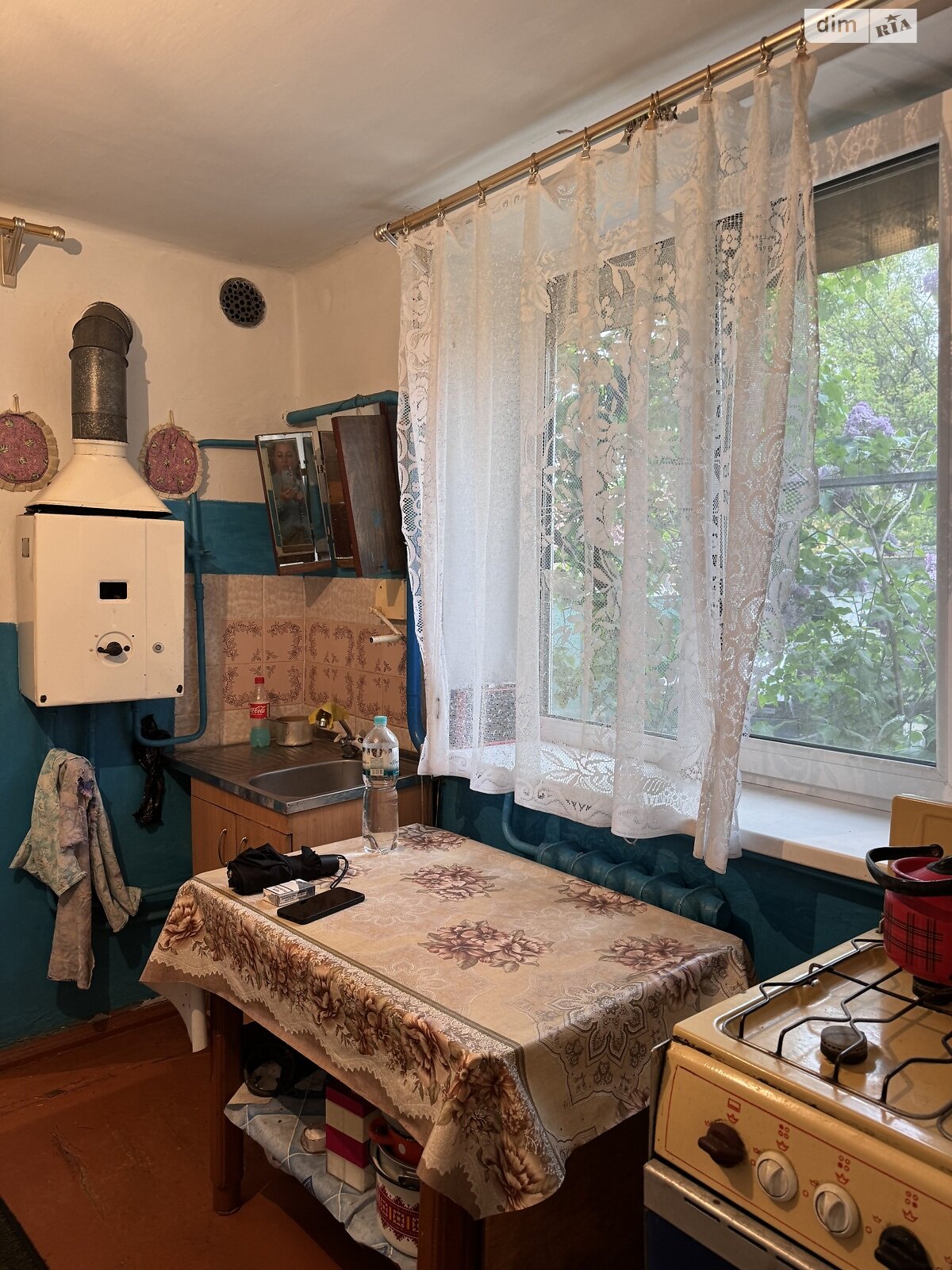 Продажа части дома в Виннице, район Ближнее замостье, 2 комнаты фото 1 Продажа части дома в Виннице, район Ближнее замостье, 2 комнаты фото 1