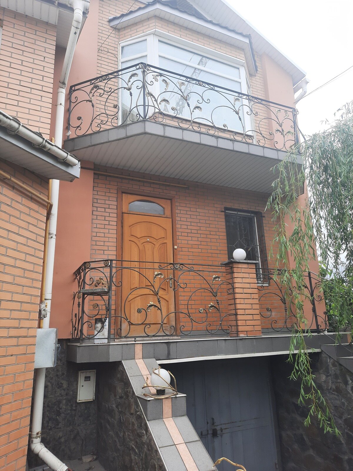Продаж частини будинку в Вінниці, район Ближнє замостя, 3 кімнати фото 1 Продаж частини будинку в Вінниці, район Ближнє замостя, 3 кімнати фото 1