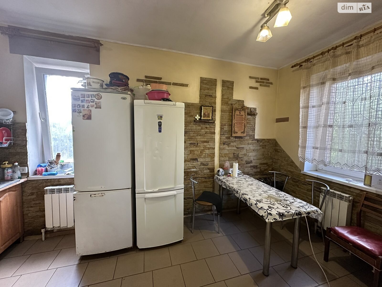 Продаж частини будинку в Вінниці, район Центр, 3 кімнати фото 1 Продаж частини будинку в Вінниці, район Центр, 3 кімнати фото 1