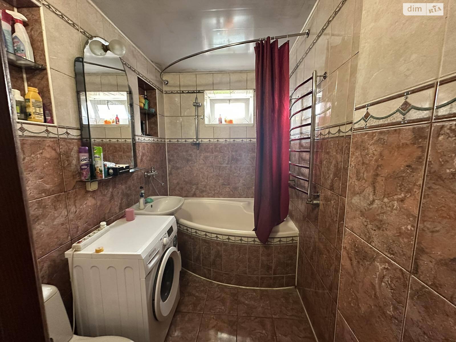 Продаж частини будинку в Вінниці, район Центр, 3 кімнати фото 1 Продаж частини будинку в Вінниці, район Центр, 3 кімнати фото 1
