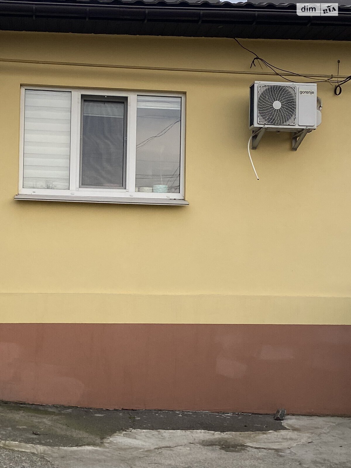 Продажа части дома в Виннице, улица Дубовецкая (Энгельса), район Ближнее замостье, 2 комнаты фото 1
