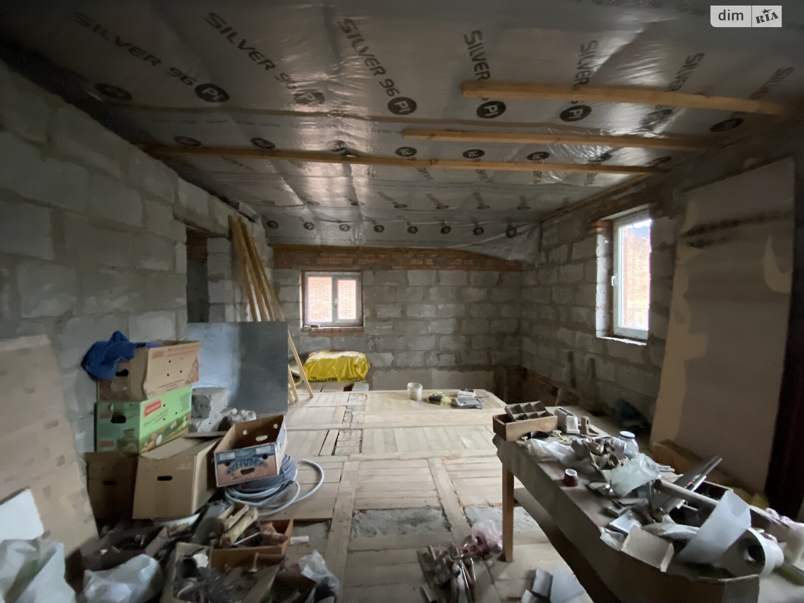 Продажа части дома в Виннице, улица Верхарна, район Ближнее замостье, 4 комнаты фото 1 Продажа части дома в Виннице, улица Верхарна, район Ближнее замостье, 4 комнаты фото 1