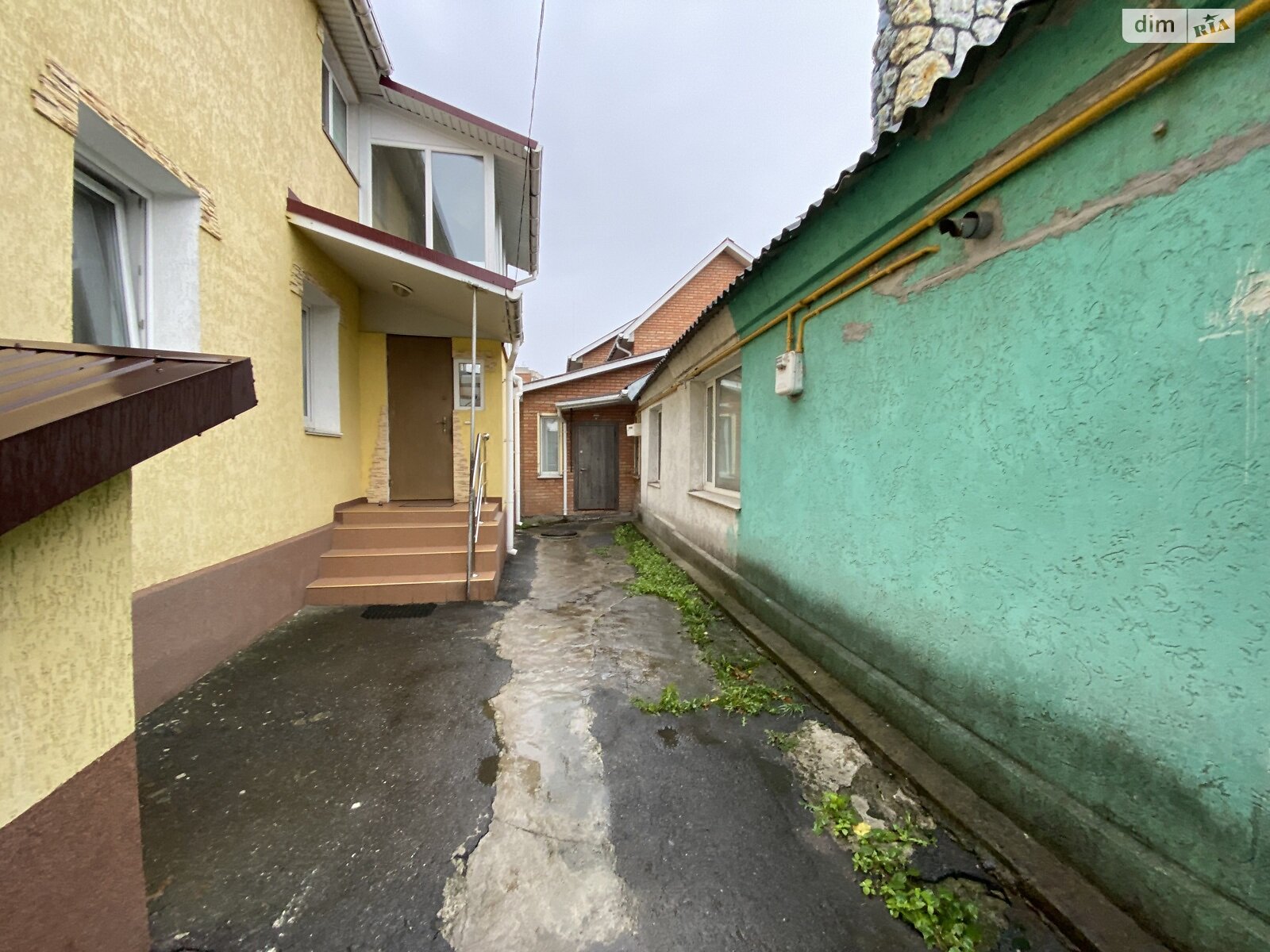 Продажа части дома в Виннице, улица Верхарна, район Ближнее замостье, 4 комнаты фото 1 Продажа части дома в Виннице, улица Верхарна, район Ближнее замостье, 4 комнаты фото 1