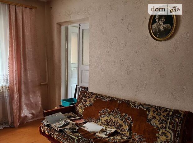 Продажа части дома в Виннице, улица Евгения Пикуса (Папанина), район Ближнее замостье, 2 комнаты фото 1 Продажа части дома в Виннице, улица Евгения Пикуса (Папанина), район Ближнее замостье, 2 комнаты фото 1