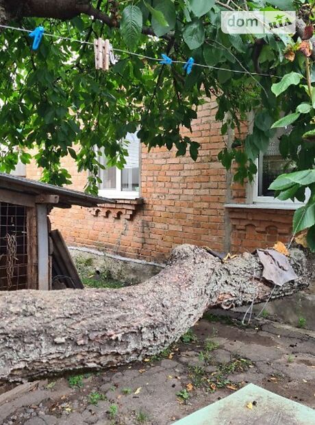 Продажа части дома в Виннице, улица Евгения Пикуса (Папанина), район Ближнее замостье, 2 комнаты фото 1 Продажа части дома в Виннице, улица Евгения Пикуса (Папанина), район Ближнее замостье, 2 комнаты фото 1
