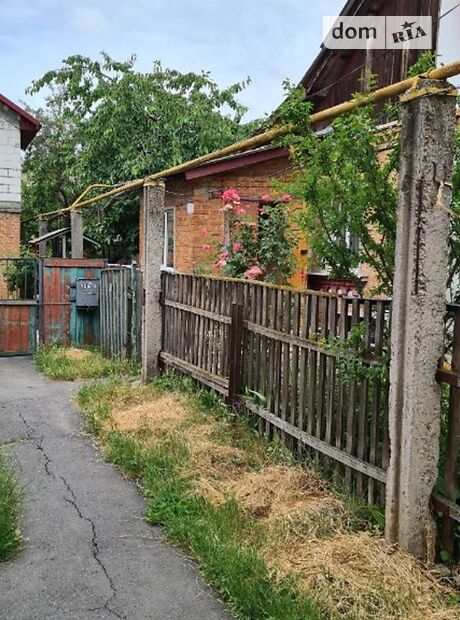 Продажа части дома в Виннице, улица Евгения Пикуса (Папанина), район Ближнее замостье, 2 комнаты фото 1 Продажа части дома в Виннице, улица Евгения Пикуса (Папанина), район Ближнее замостье, 2 комнаты фото 1