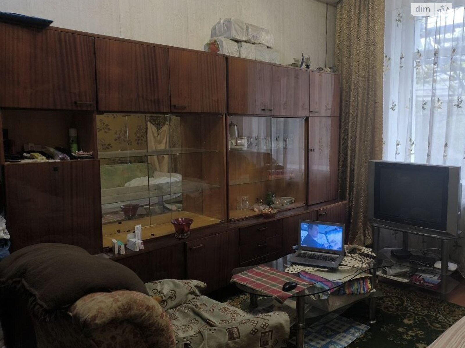 Продаж частини будинку в Вінниці, вулиця Героїв Крут (Червоних Курсантів) 9/3, район Ближнє замостя, 2 кімнати фото 1