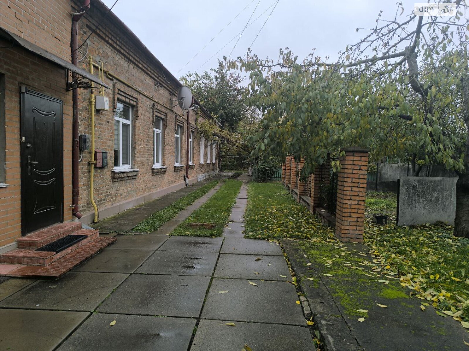 Продаж частини будинку в Вінниці, вулиця Героїв Крут (Червоних Курсантів) 9/3, район Ближнє замостя, 2 кімнати фото 1