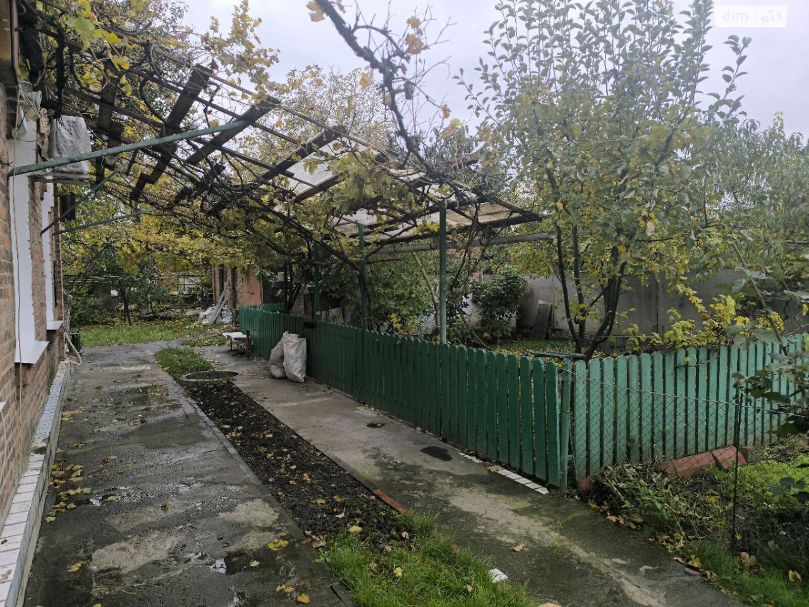 Продаж частини будинку в Вінниці, вулиця Героїв Крут (Червоних Курсантів) 9/3, район Ближнє замостя, 2 кімнати фото 1