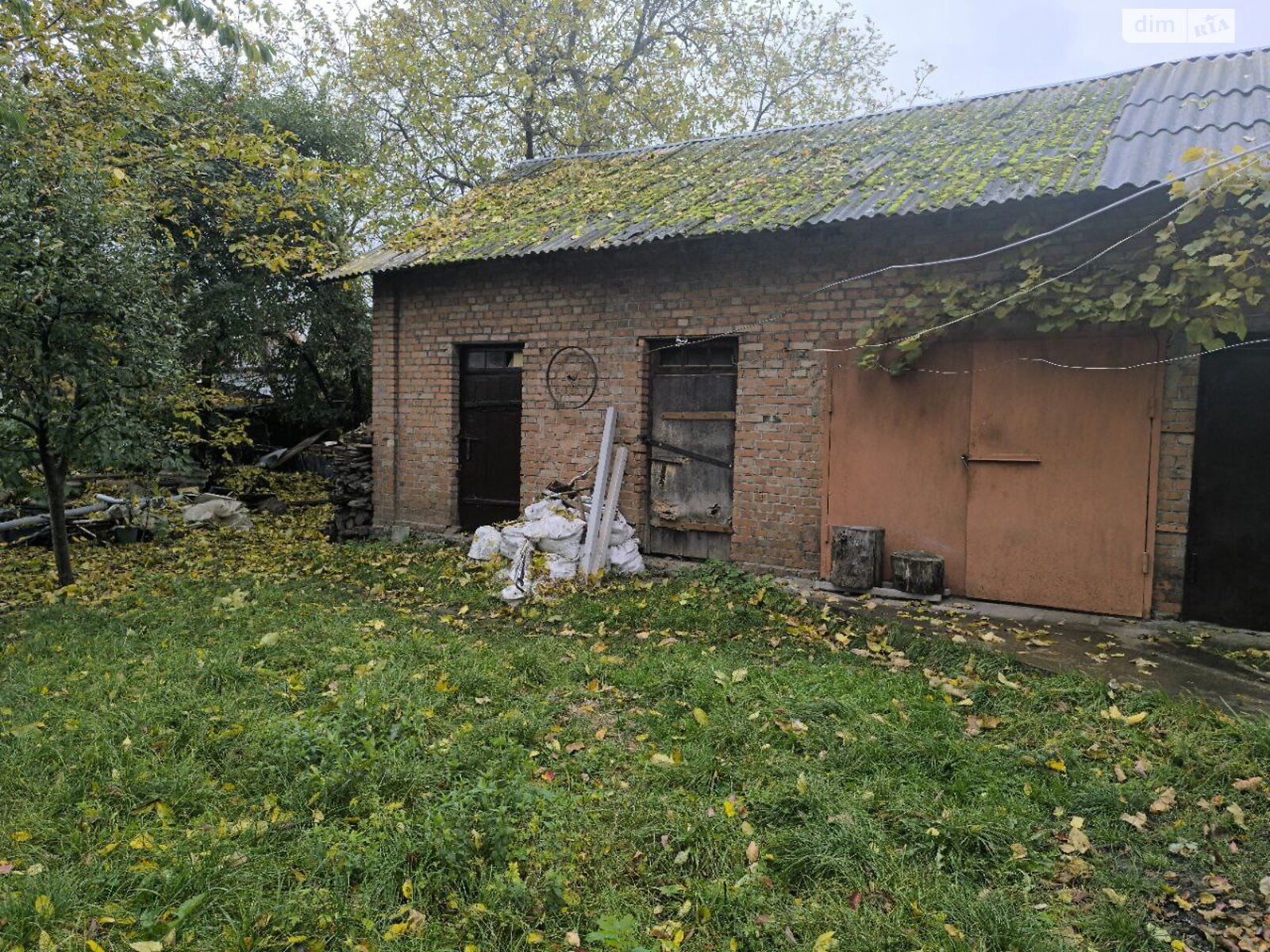 Продаж частини будинку в Вінниці, вулиця Героїв Крут (Червоних Курсантів) 9/3, район Ближнє замостя, 2 кімнати фото 1
