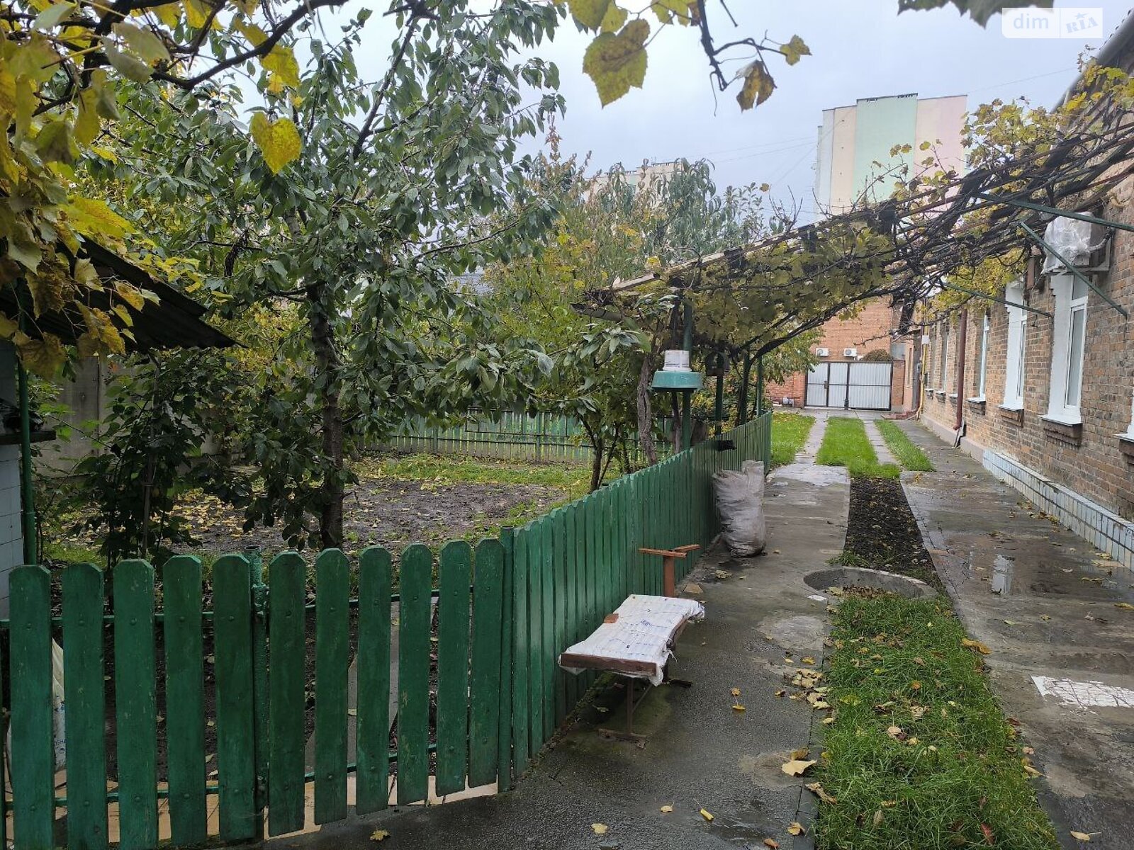 Продаж частини будинку в Вінниці, вулиця Героїв Крут (Червоних Курсантів) 9/3, район Ближнє замостя, 2 кімнати фото 1
