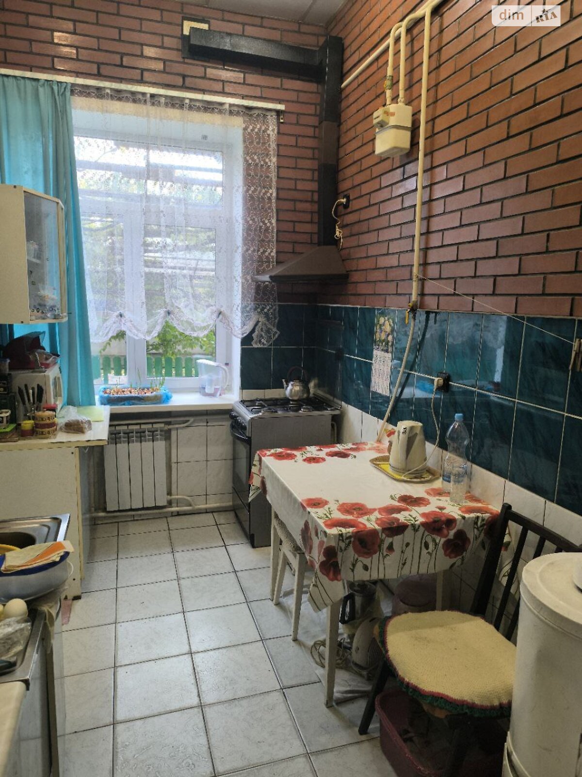 Продаж частини будинку в Вінниці, вулиця Героїв Крут (Червоних Курсантів) 9/3, район Ближнє замостя, 2 кімнати фото 1
