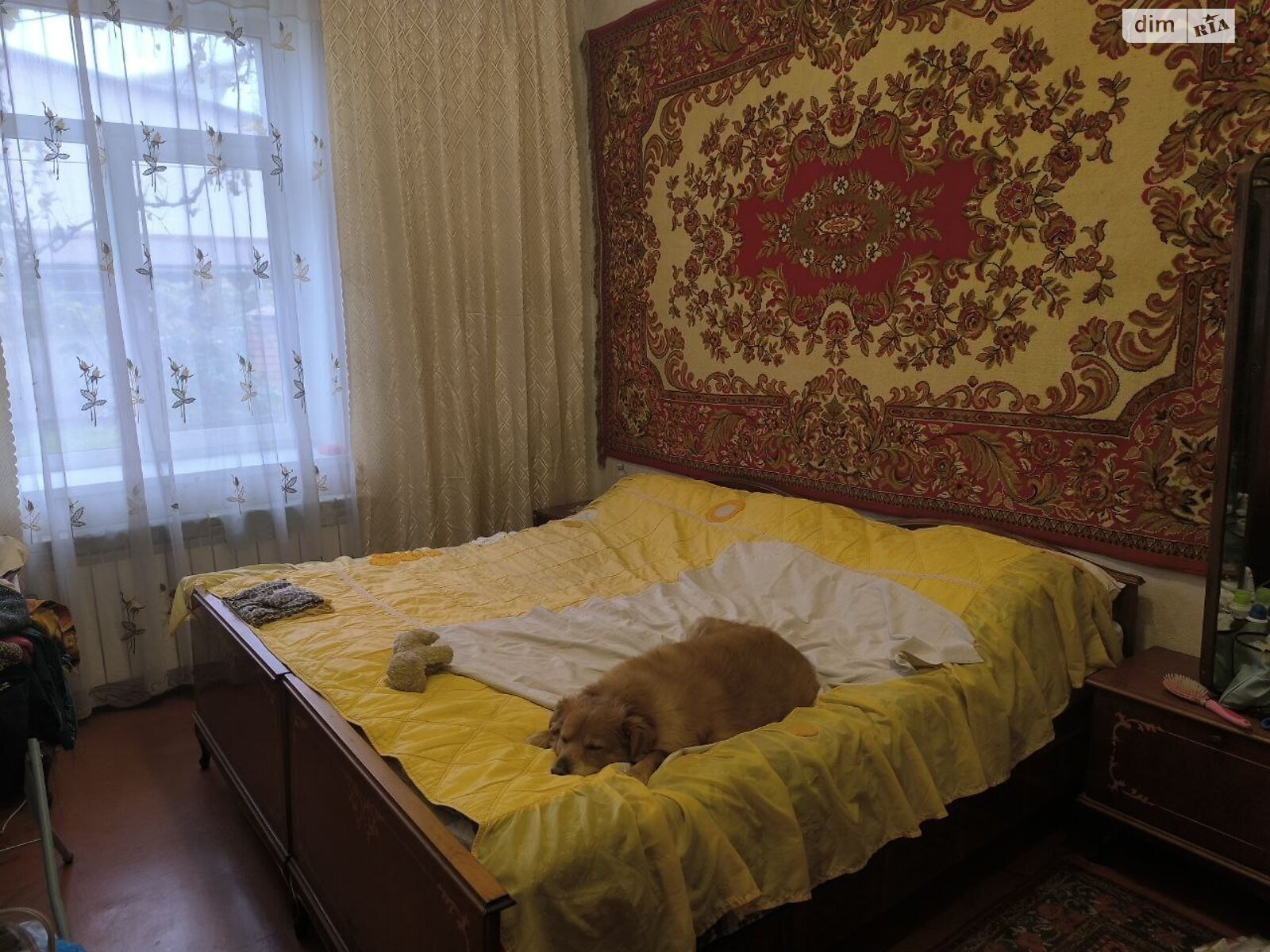 Продаж частини будинку в Вінниці, вулиця Героїв Крут (Червоних Курсантів) 9/3, район Ближнє замостя, 2 кімнати фото 1