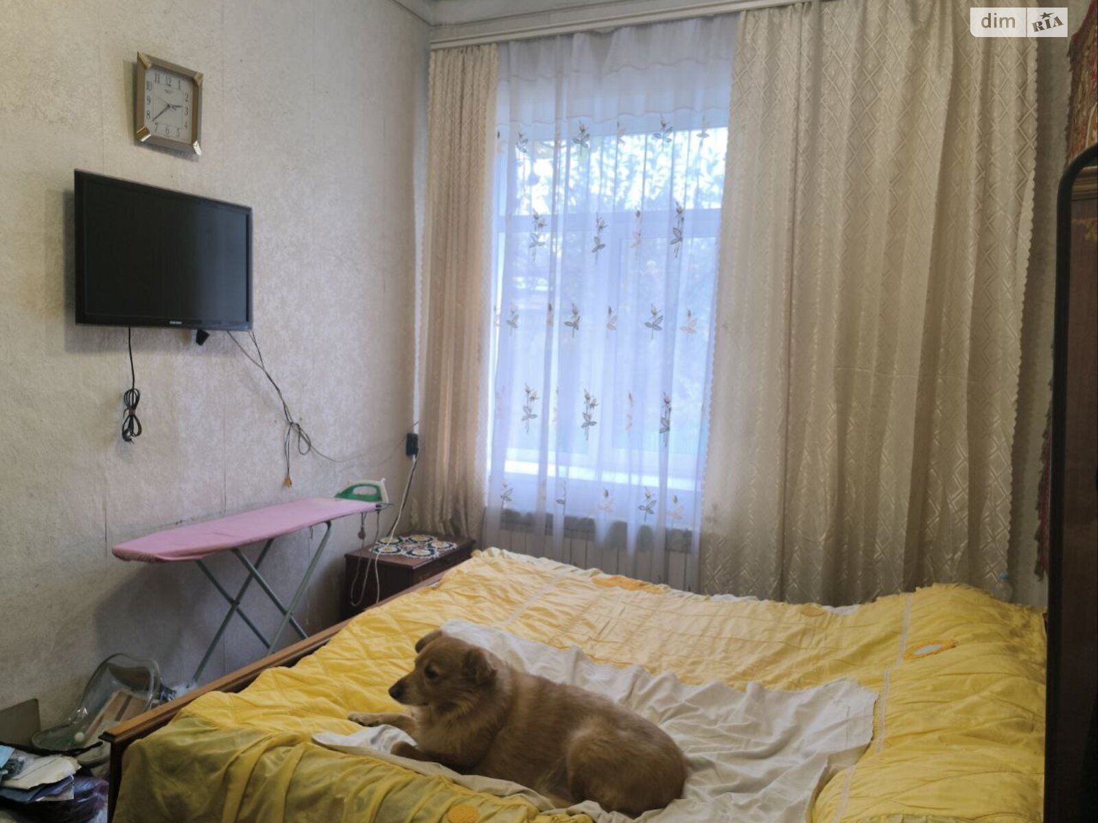 Продаж частини будинку в Вінниці, вулиця Героїв Крут (Червоних Курсантів) 9/3, район Ближнє замостя, 2 кімнати фото 1