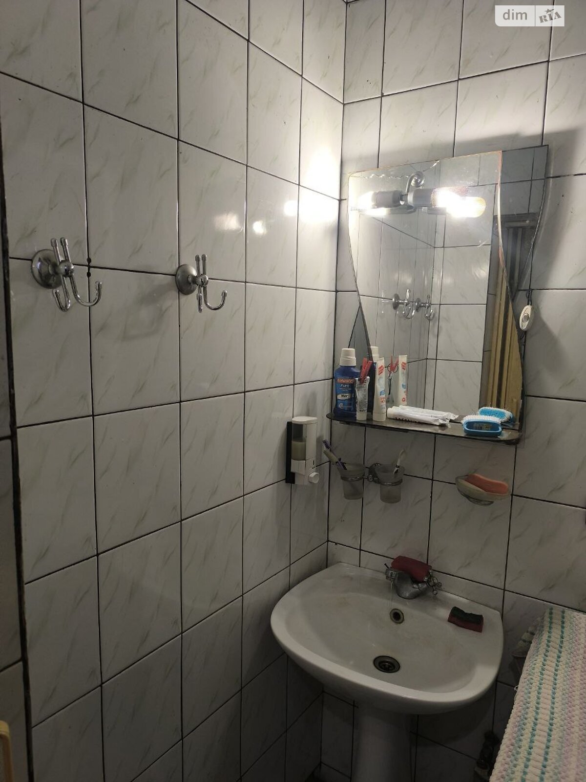 Продаж частини будинку в Вінниці, вулиця Героїв Крут (Червоних Курсантів) 9/3, район Ближнє замостя, 2 кімнати фото 1
