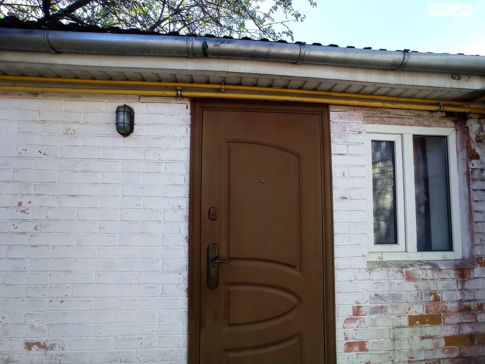 Продаж частини будинку в Вінниці, район Ближнє замостя, 3 кімнати фото 1 Продаж частини будинку в Вінниці, район Ближнє замостя, 3 кімнати фото 1