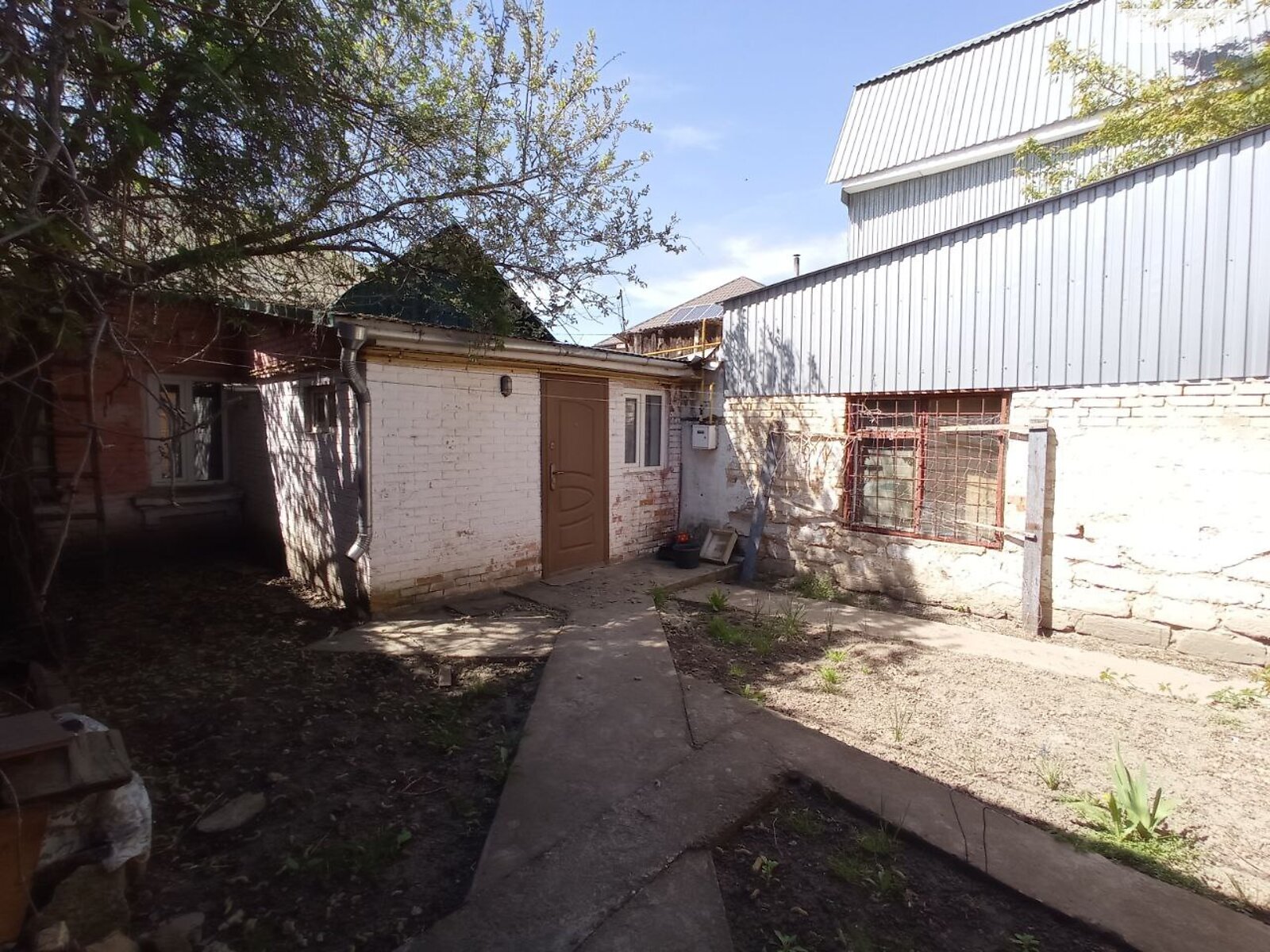 Продаж частини будинку в Вінниці, район Ближнє замостя, 3 кімнати фото 1 Продаж частини будинку в Вінниці, район Ближнє замостя, 3 кімнати фото 1