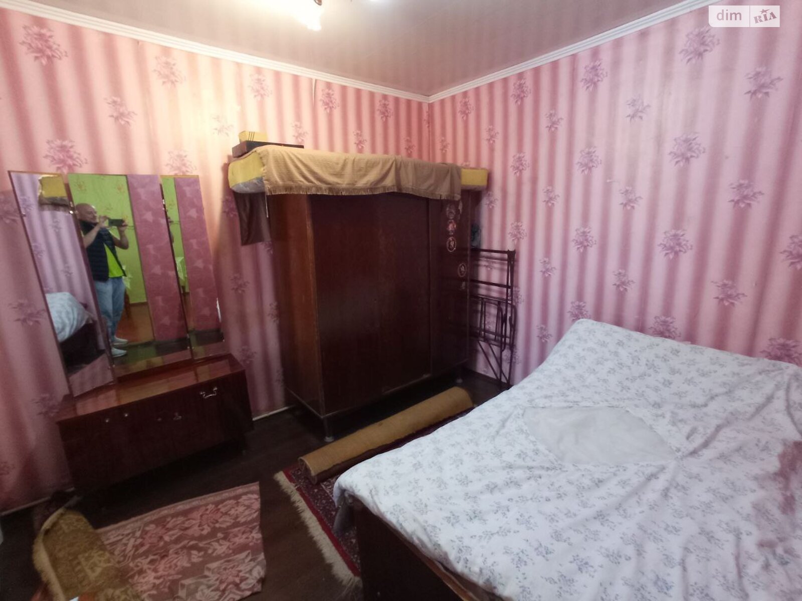 Продаж частини будинку в Вінниці, район Ближнє замостя, 3 кімнати фото 1 Продаж частини будинку в Вінниці, район Ближнє замостя, 3 кімнати фото 1