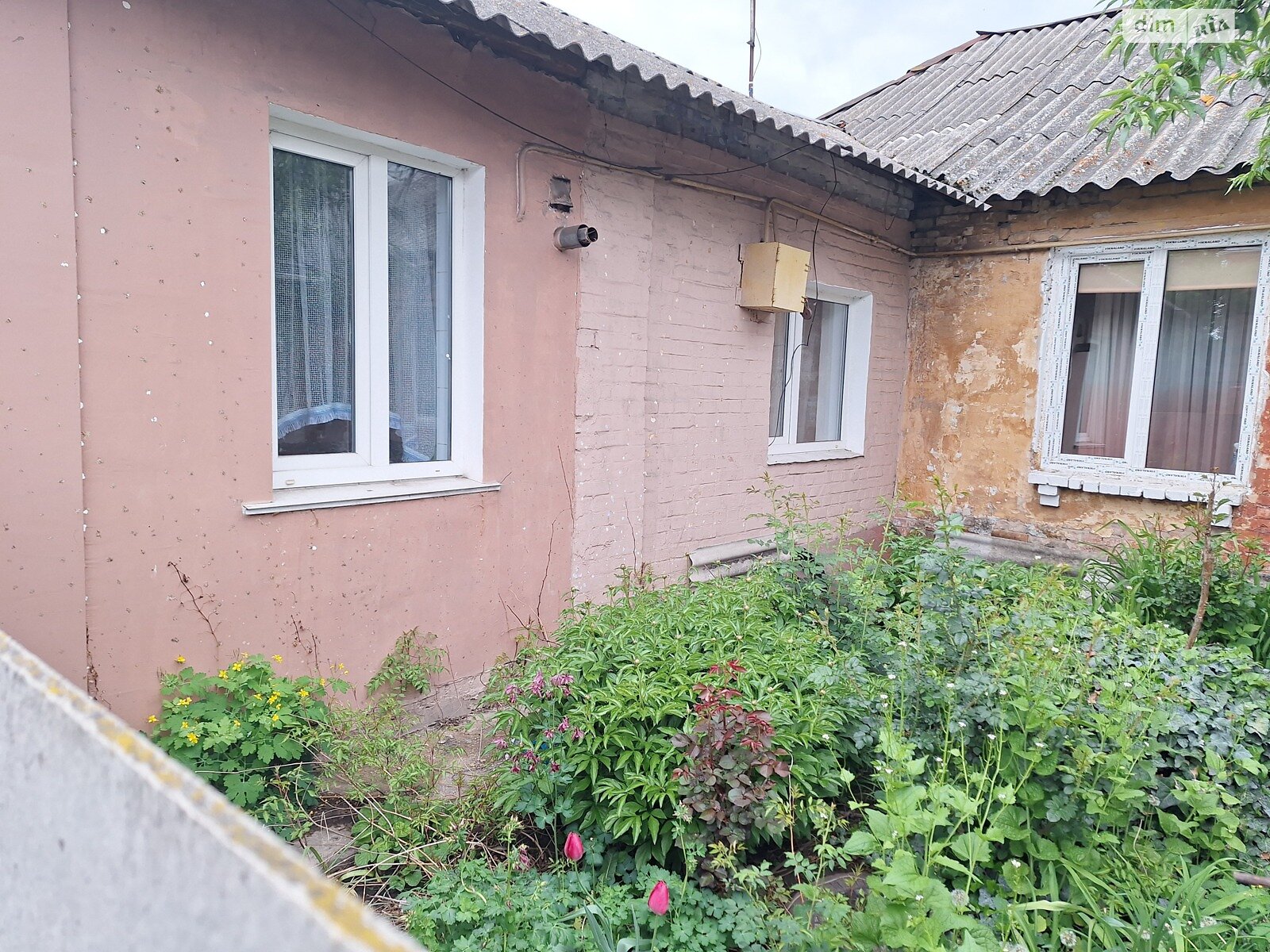 Продажа части дома в Виннице, район Ближнее замостье, 3 комнаты фото 1 Продажа части дома в Виннице, район Ближнее замостье, 3 комнаты фото 1