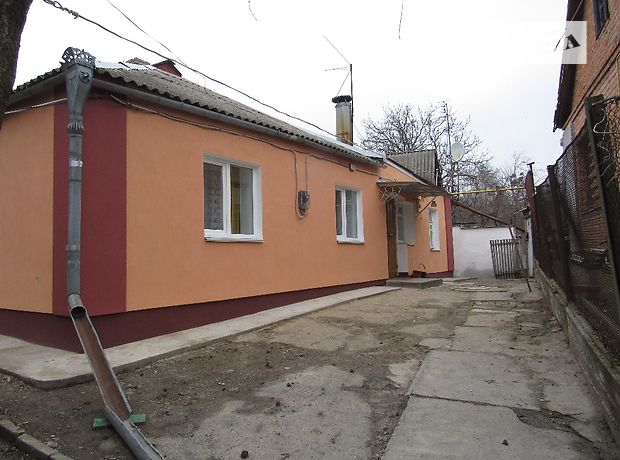 Продажа части дома, 76м², Винница, р‑н. Ближнее замостье, Кармелюка улица Продажа части дома, 76м², Винница, р‑н. Ближнее замостье, Кармелюка улица